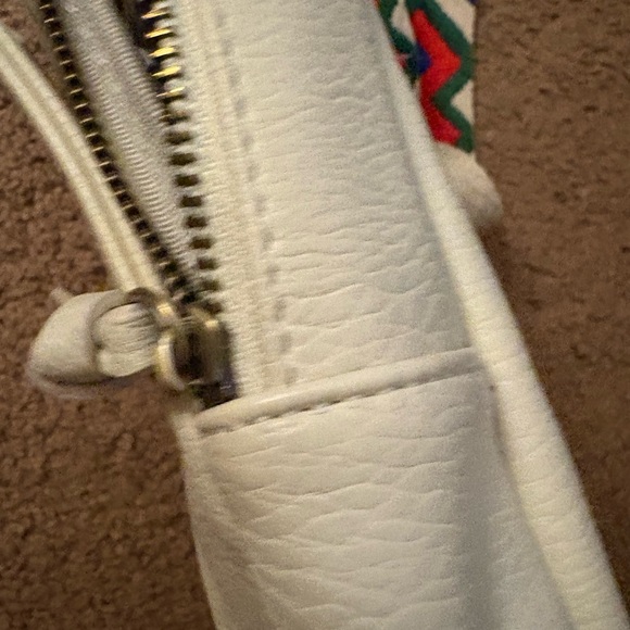 EUC Anthropologie crossbody bag. Flash sale! - Picture 12 of 16